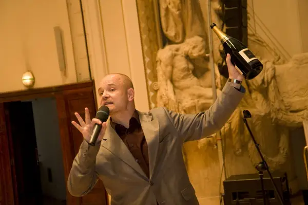 Grand Jour de Champagne 2011, photo 29