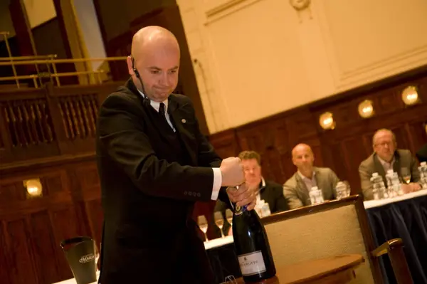 Grand Jour de Champagne 2011, photo 30