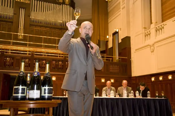 Grand Jour de Champagne 2011, photo 31