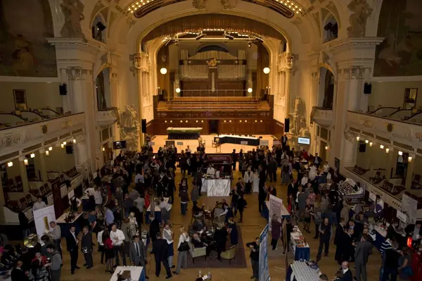 Grand Jour de Champagne 2011, photo 32