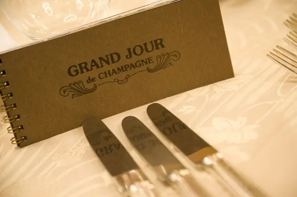 Grand Jour de Champagne 2011, photo 38