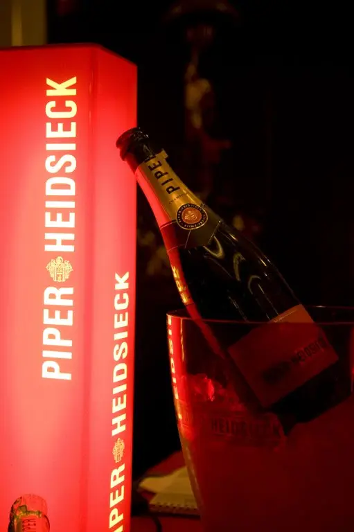 Grand Jour de Champagne 2011, photo 39