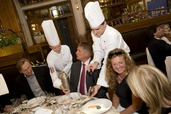 Grand Jour de Champagne 2011, photo 44