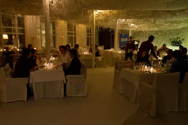 Grand Jour de Champagne 2011, photo 45
