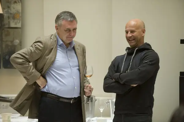 Grand Jour de Champagne 2011, photo 51