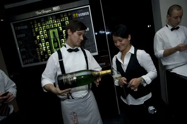 Grand Jour de Champagne 2011, photo 57