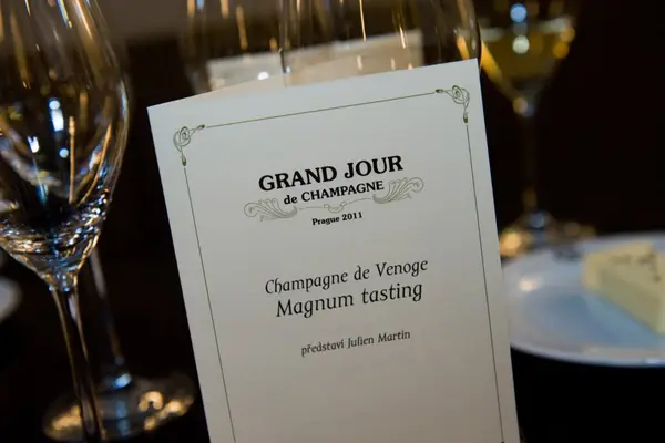 Grand Jour de Champagne 2011, photo 60