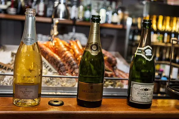 Grand Jour de Champagne 2012, photo 3