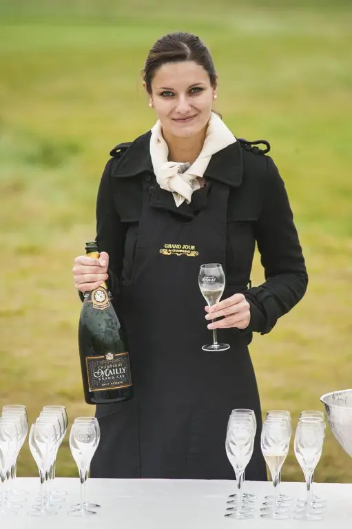 Grand Jour de Champagne 2012, photo 9