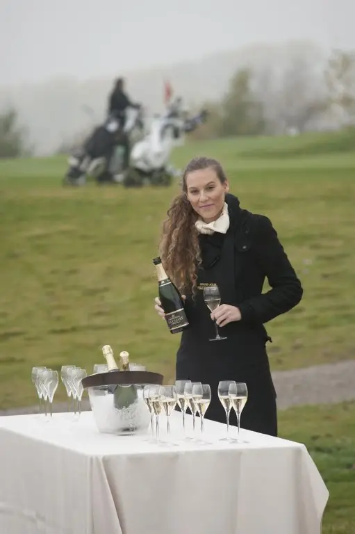 Grand Jour de Champagne 2012, photo 10