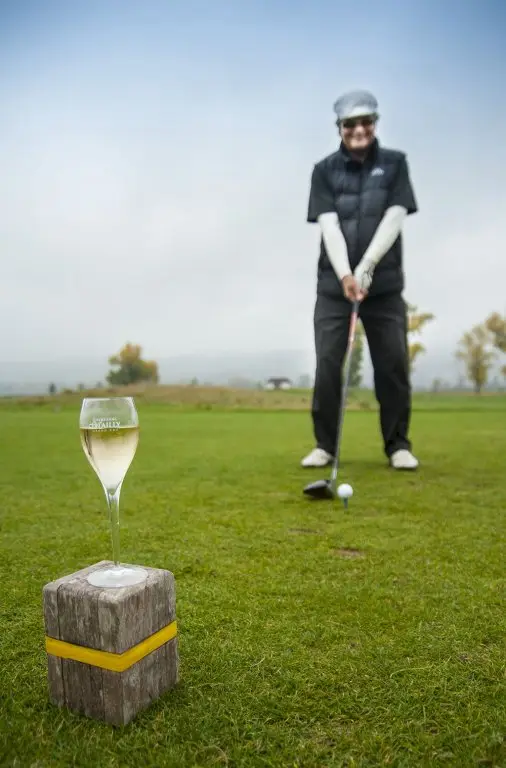 Grand Jour de Champagne 2012, photo 13