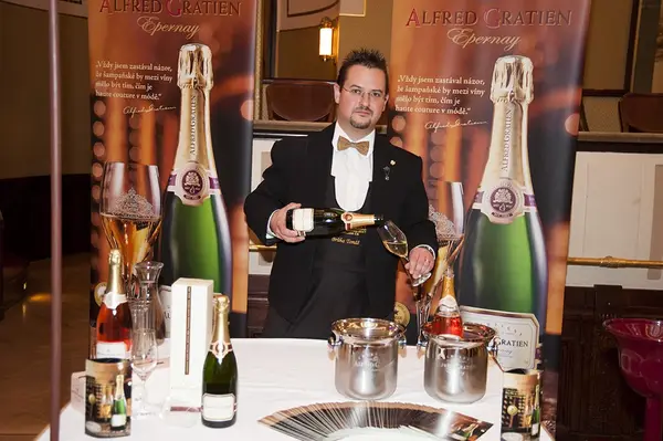 Grand Jour de Champagne 2012, photo 22