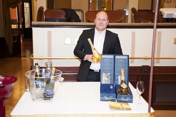 Grand Jour de Champagne 2012, photo 23