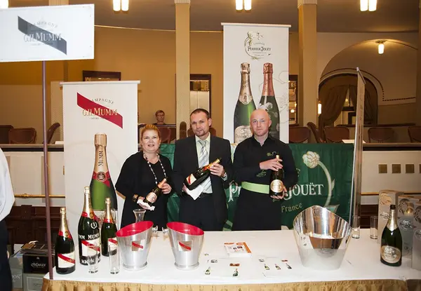 Grand Jour de Champagne 2012, photo 24