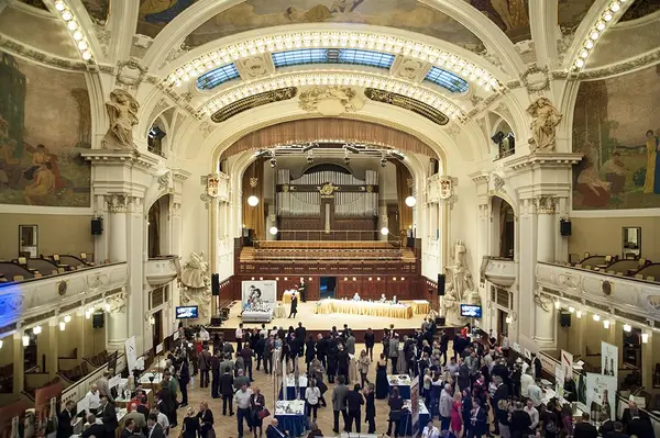 Grand Jour de Champagne 2012, photo 38