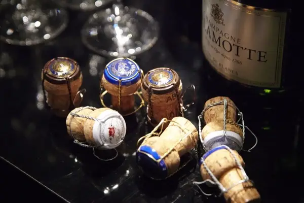 Grand Jour de Champagne 2013, photo 3