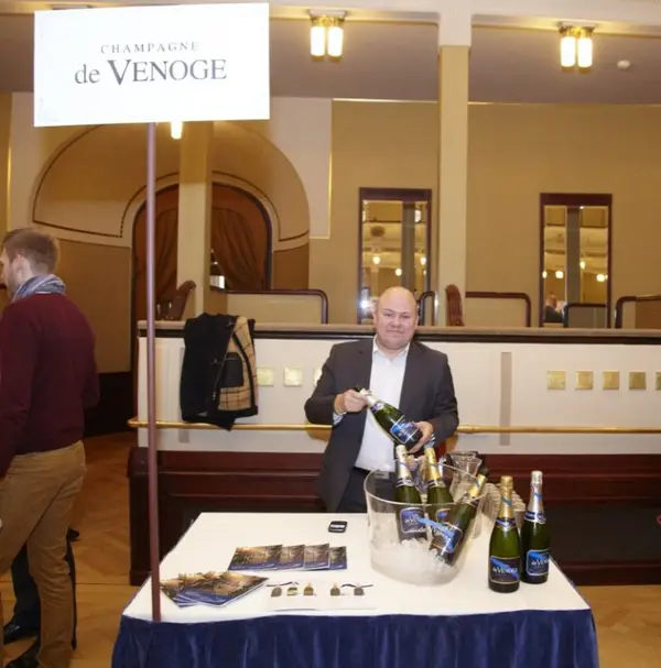 Grand Jour de Champagne 2013, photo 12