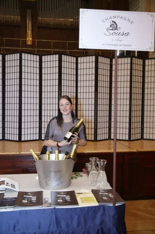 Grand Jour de Champagne 2013, photo 13