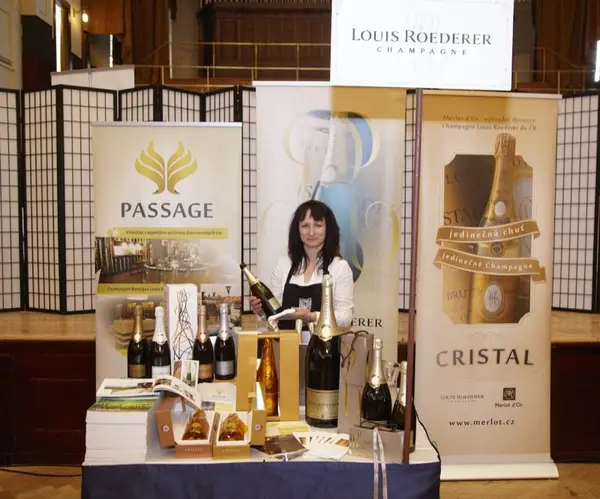 Grand Jour de Champagne 2013, photo 14
