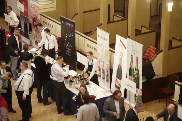 Grand Jour de Champagne 2013, photo 18