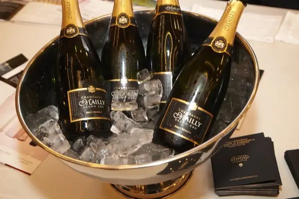Grand Jour de Champagne 2013, photo 21