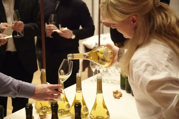 Grand Jour de Champagne 2013, photo 23