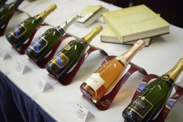 Grand Jour de Champagne 2014, photo 1