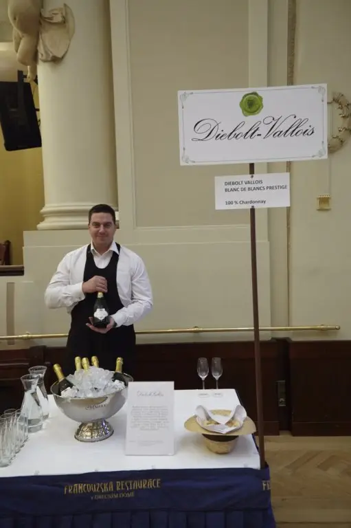 Grand Jour de Champagne 2014, photo 2