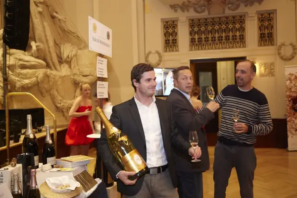 Grand Jour de Champagne 2014, photo 3