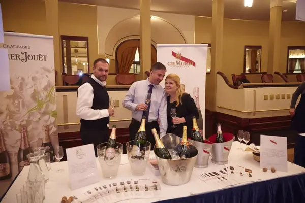 Grand Jour de Champagne 2014, photo 5