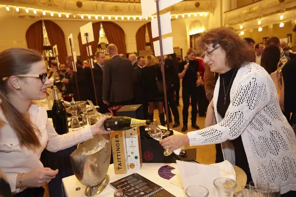 Grand Jour de Champagne 2014, photo 8