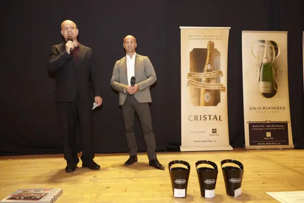 Grand Jour de Champagne 2014, photo 9