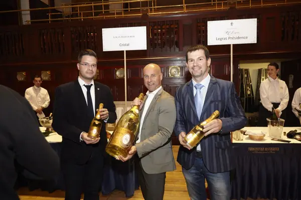 Grand Jour de Champagne 2014, photo 11