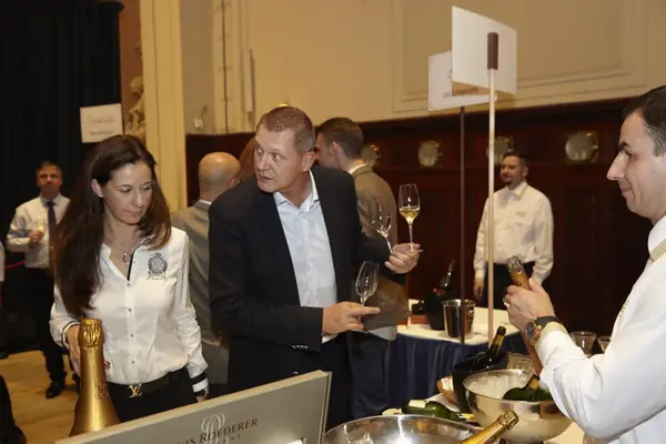 Grand Jour de Champagne 2014, photo 12