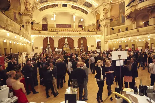 Grand Jour de Champagne 2014, photo 14