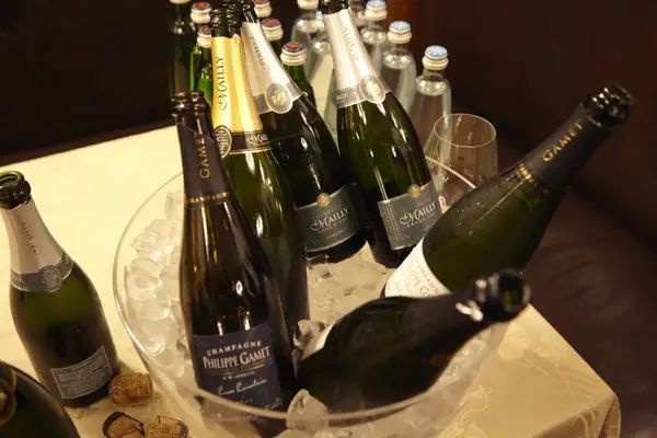 Grand Jour de Champagne 2014, photo 21