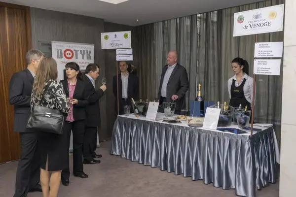 Grand Jour de Champagne 2014, photo 26