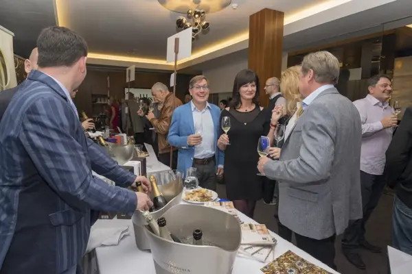 Grand Jour de Champagne 2014, photo 27