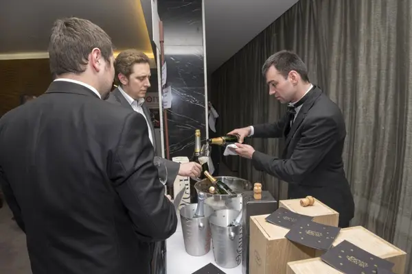 Grand Jour de Champagne 2014, photo 28
