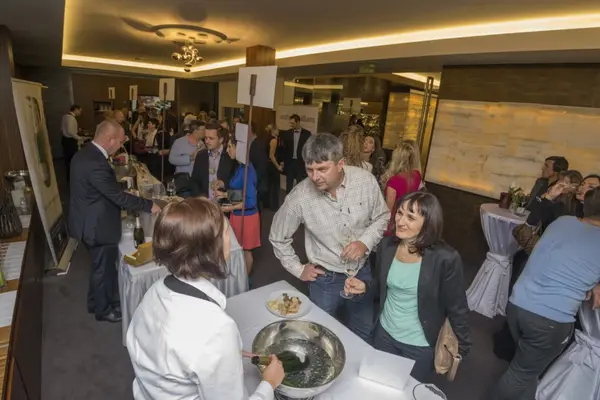 Grand Jour de Champagne 2014, photo 31