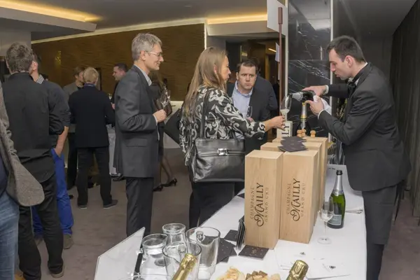 Grand Jour de Champagne 2014, photo 32