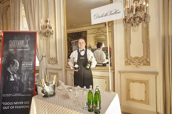 Grand Jour de Champagne 2015, photo 6