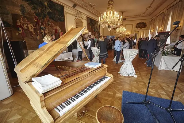 Grand Jour de Champagne 2015, photo 8