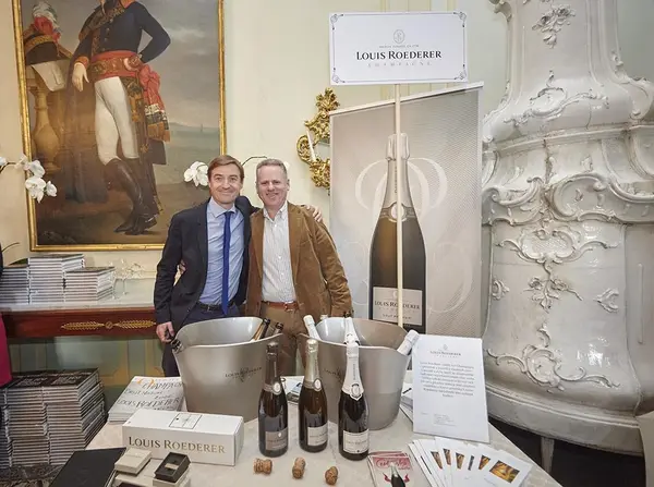 Grand Jour de Champagne 2015, photo 9