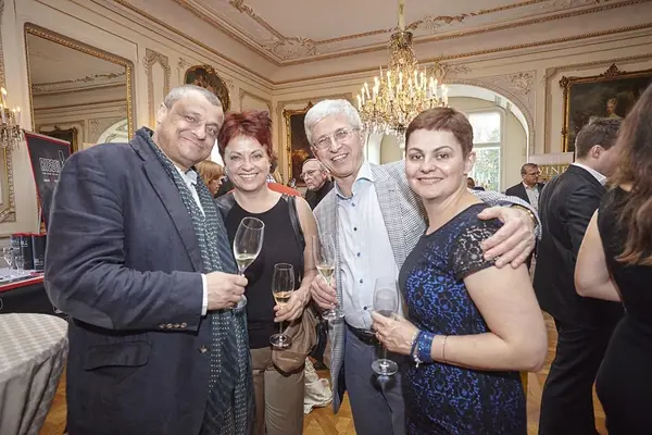 Grand Jour de Champagne 2015, photo 10
