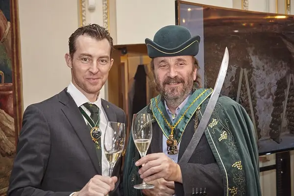 Grand Jour de Champagne 2015, photo 12