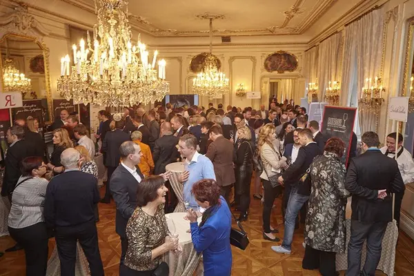 Grand Jour de Champagne 2015, photo 14