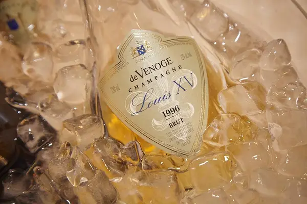 Grand Jour de Champagne 2015, photo 16