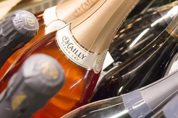 Grand Jour de Champagne 2015, photo 22