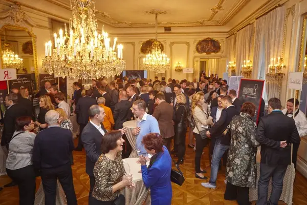 Grand Jour de Champagne 2016, photo 1